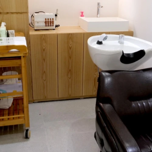 Clínica de Dermatología SeoulLeaguer photo 7
