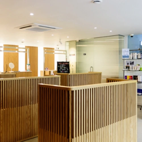 Clínica de Dermatología SeoulLeaguer photo 9