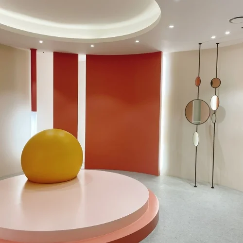 佩蒂特醫生診所明洞分院 photo 4