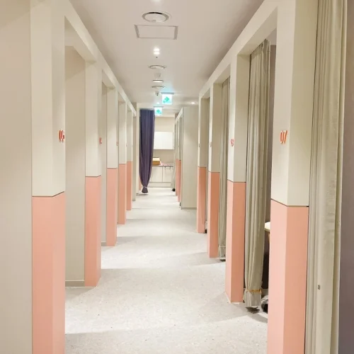 佩蒂特醫生診所明洞分院 photo 5