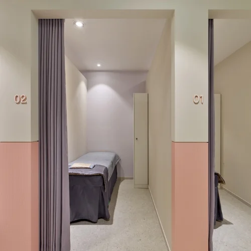 佩蒂特醫生診所明洞分院 photo 6