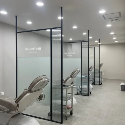 佩蒂特醫生診所明洞分院 photo 8