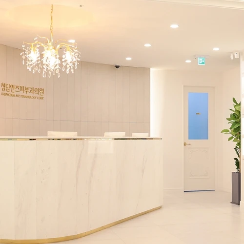Klinik Dermatologi Cheongdam Anz photo 3