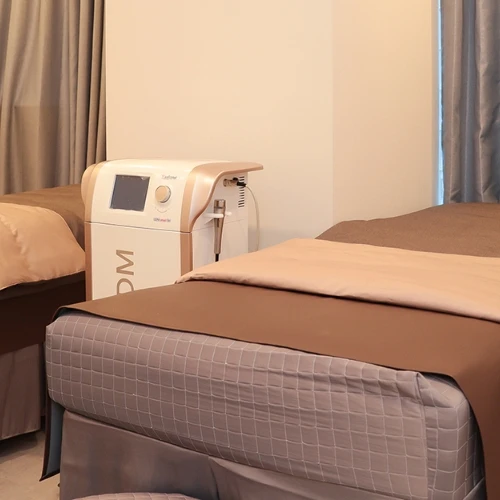Klinik Dermatologi Cheongdam Anz photo 8