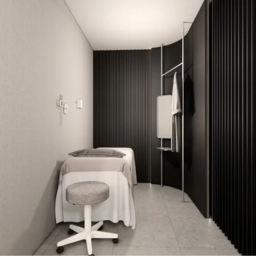 Clinique KLEAM, succursale de Myeongdong photo 10