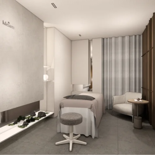 Clinique KLEAM, succursale de Myeongdong photo 13