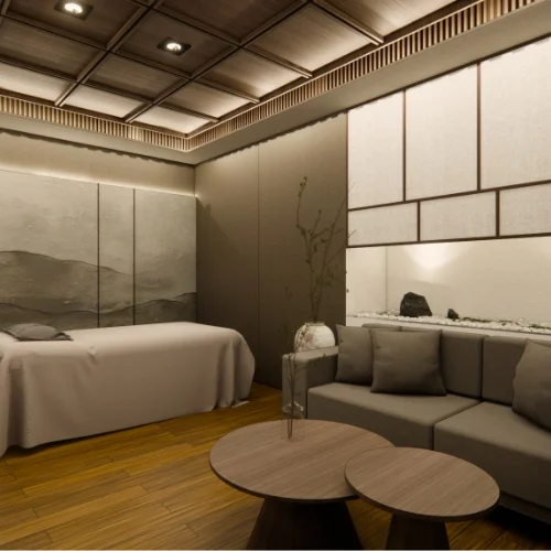 Clinique KLEAM, succursale de Myeongdong photo 6