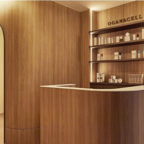 Oganacell dermatologische Klinik, Zweigstelle Dongdaemun photo 11