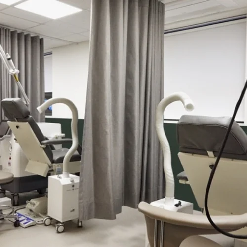 Oganacell dermatologische Klinik, Zweigstelle Dongdaemun photo 13