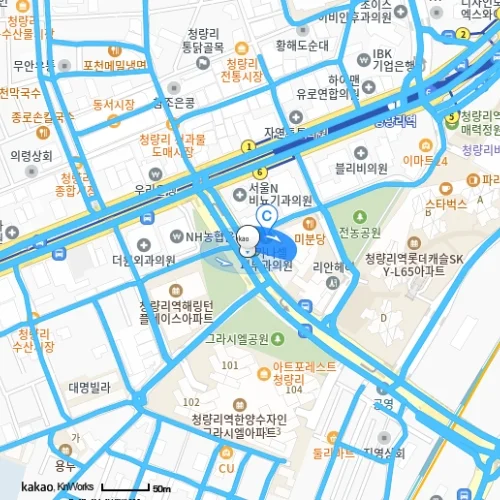 Oganacell dermatologische Klinik, Zweigstelle Dongdaemun photo 15