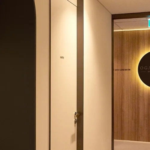Oganacell dermatologische Klinik, Zweigstelle Dongdaemun photo 4