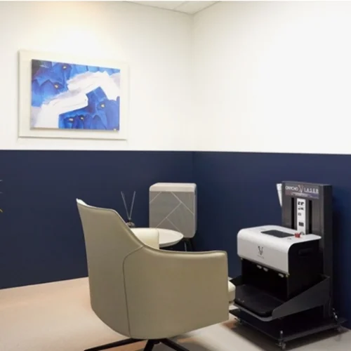Oganacell dermatologische Klinik, Zweigstelle Dongdaemun photo 9