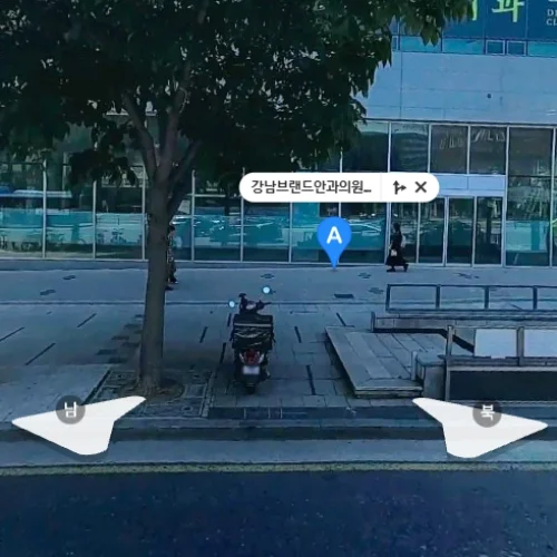 GANGNAM BRAND EYE CLINIC Gangnam branch photo 10