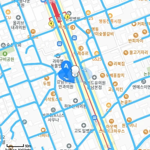 GANGNAM BRAND EYE CLINIC Gangnam branch photo 11