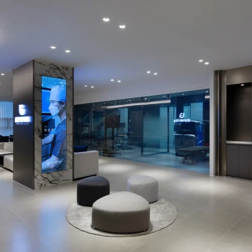 GANGNAM BRAND EYE CLINIC Gangnam branch photo 2