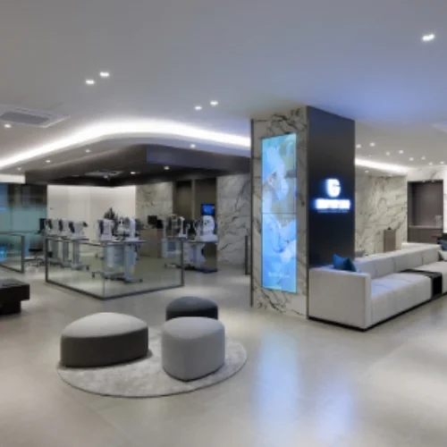 GANGNAM BRAND EYE CLINIC Gangnam branch photo 3