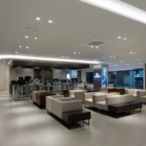 GANGNAM BRAND EYE CLINIC Gangnam branch photo 4