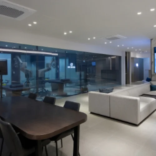 GANGNAM BRAND EYE CLINIC Gangnam branch photo 5