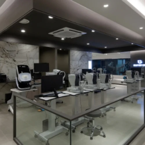 GANGNAM BRAND EYE CLINIC Gangnam branch photo 6