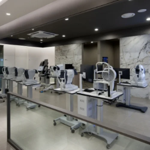 GANGNAM BRAND EYE CLINIC Gangnam branch photo 7