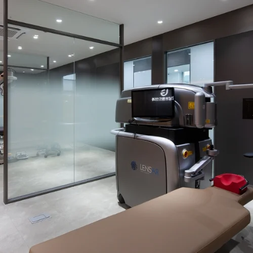 GANGNAM BRAND EYE CLINIC Gangnam branch photo 8