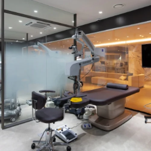GANGNAM BRAND EYE CLINIC Gangnam branch photo 9