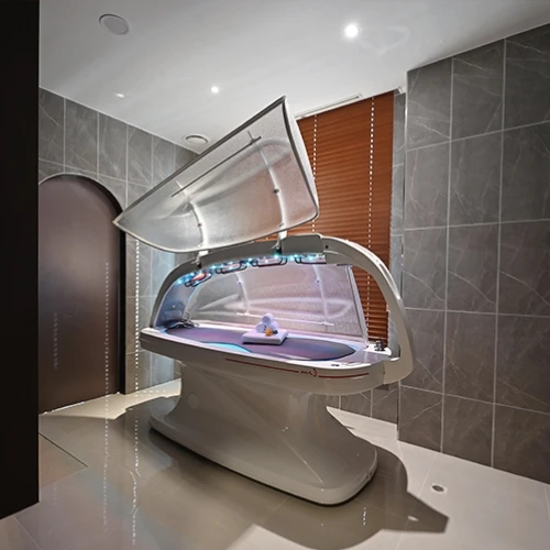 Glovis Terra Anti-Aging-Klinik photo 11
