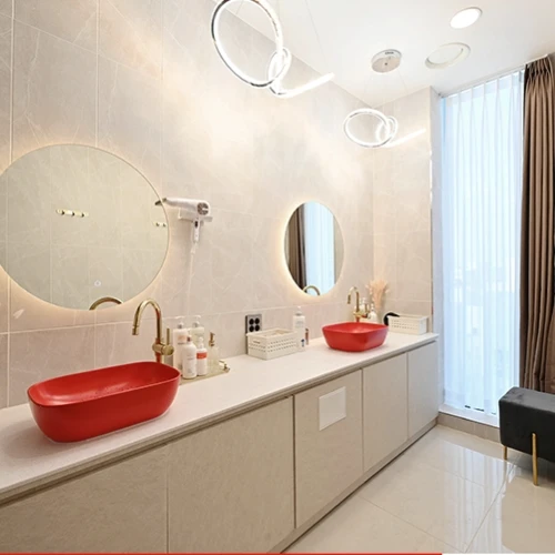Glovis Terra Anti-Aging-Klinik photo 5