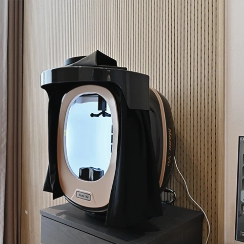 Glovis Terra Anti-Aging-Klinik photo 7