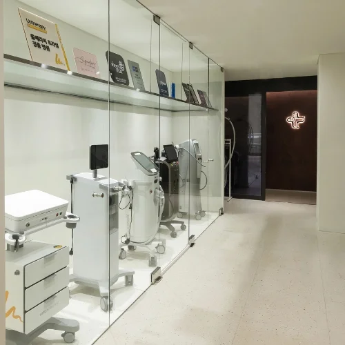 Klinik Anne Cheongdam photo 13