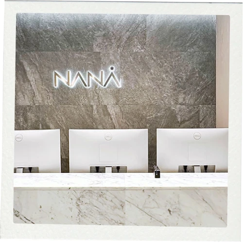 Pembedahan Plastik Nana photo 2
