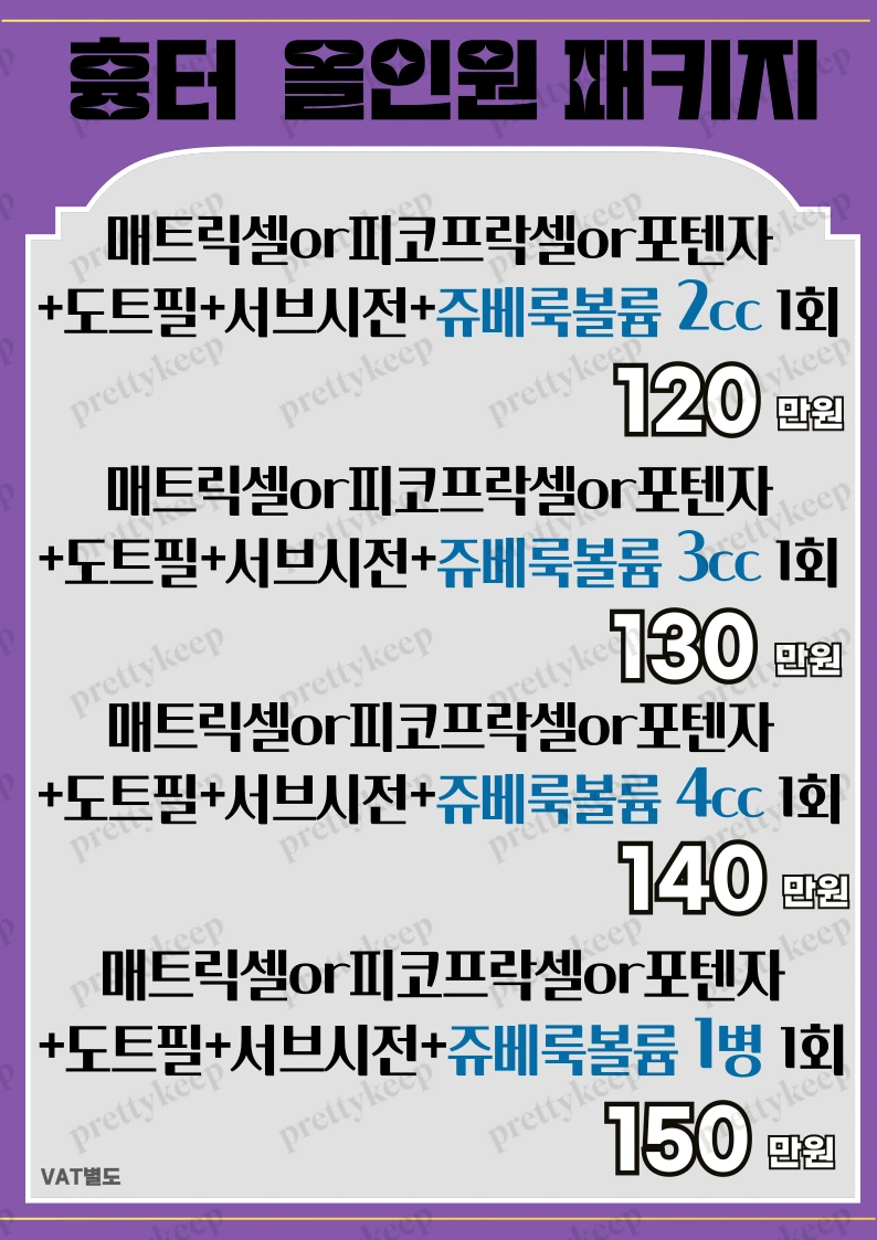 Blessing Dermatology Clinic PRICE 01