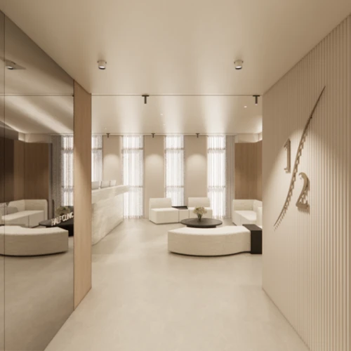 Clinique HALF photo 2