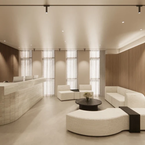 Clinique HALF photo 4