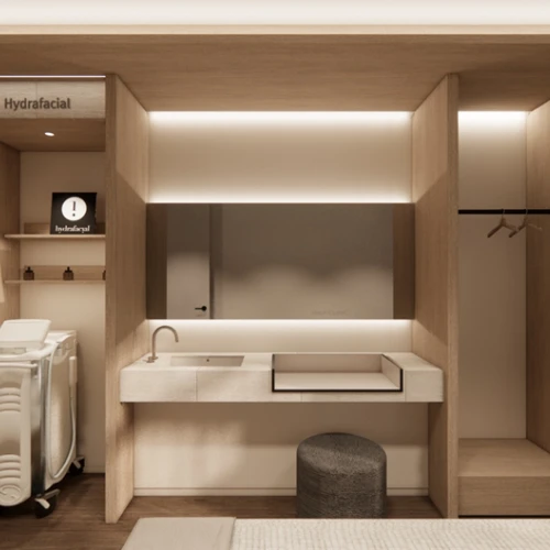 Clinique HALF photo 5