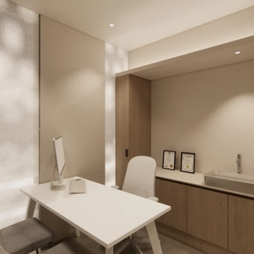 Clinique HALF photo 6