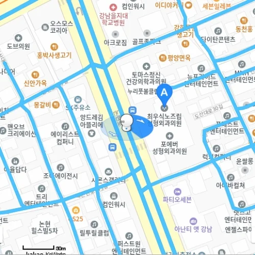 최우식노즈립성형외과 photo 13