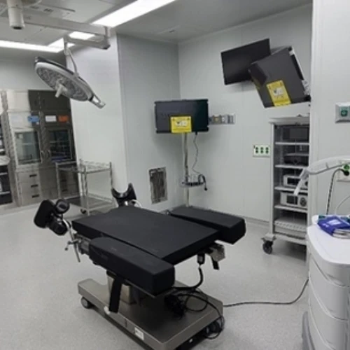Cha Women’s Clinic, Seonggwang Medical Foundation photo 10