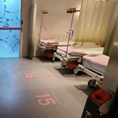 Cha Women’s Clinic, Seonggwang Medical Foundation photo 6