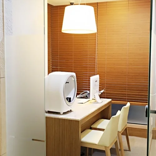 Renewme Hautklinik, Filiale Busan photo 9