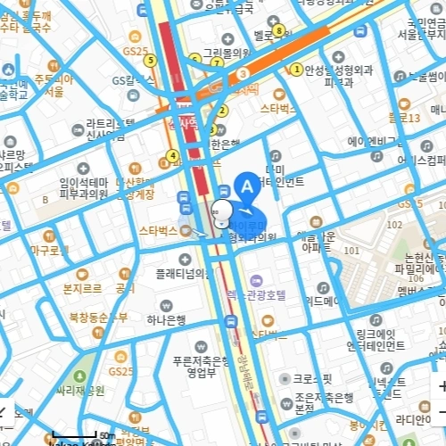RODAM KOREAN MEDICINE CLINIC Gangnam branch photo 14
