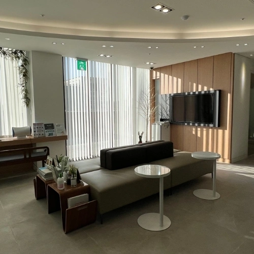 RODAM KOREAN MEDICINE CLINIC Gangnam branch photo 3