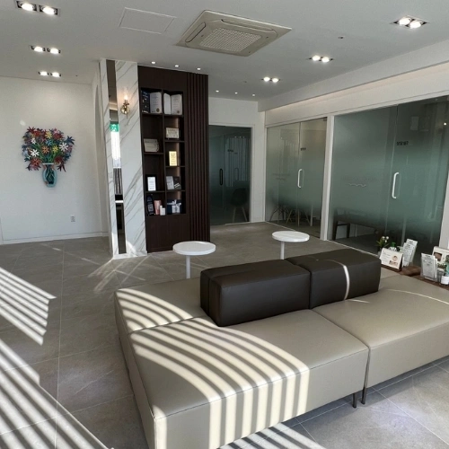 RODAM KOREAN MEDICINE CLINIC Gangnam branch photo 4