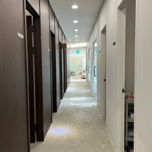 RODAM KOREAN MEDICINE CLINIC Gangnam branch photo 6