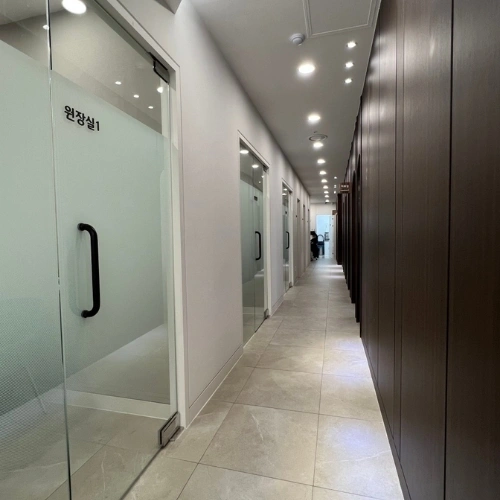 RODAM KOREAN MEDICINE CLINIC Gangnam branch photo 8