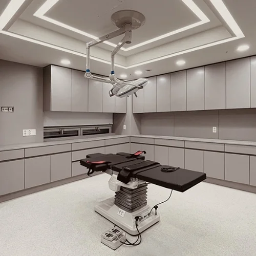 Klinik Pembedahan Plastik Chiu photo 18