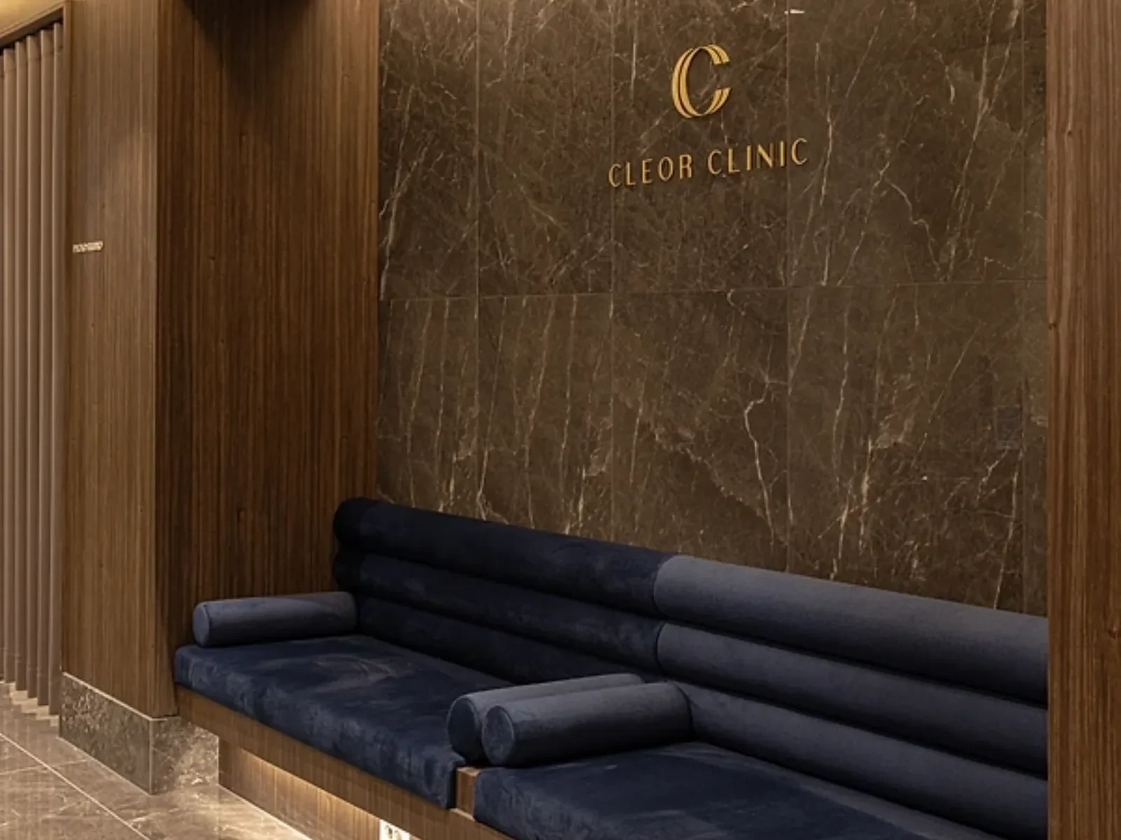 CLEOR CLINIC Gangnam photo 14