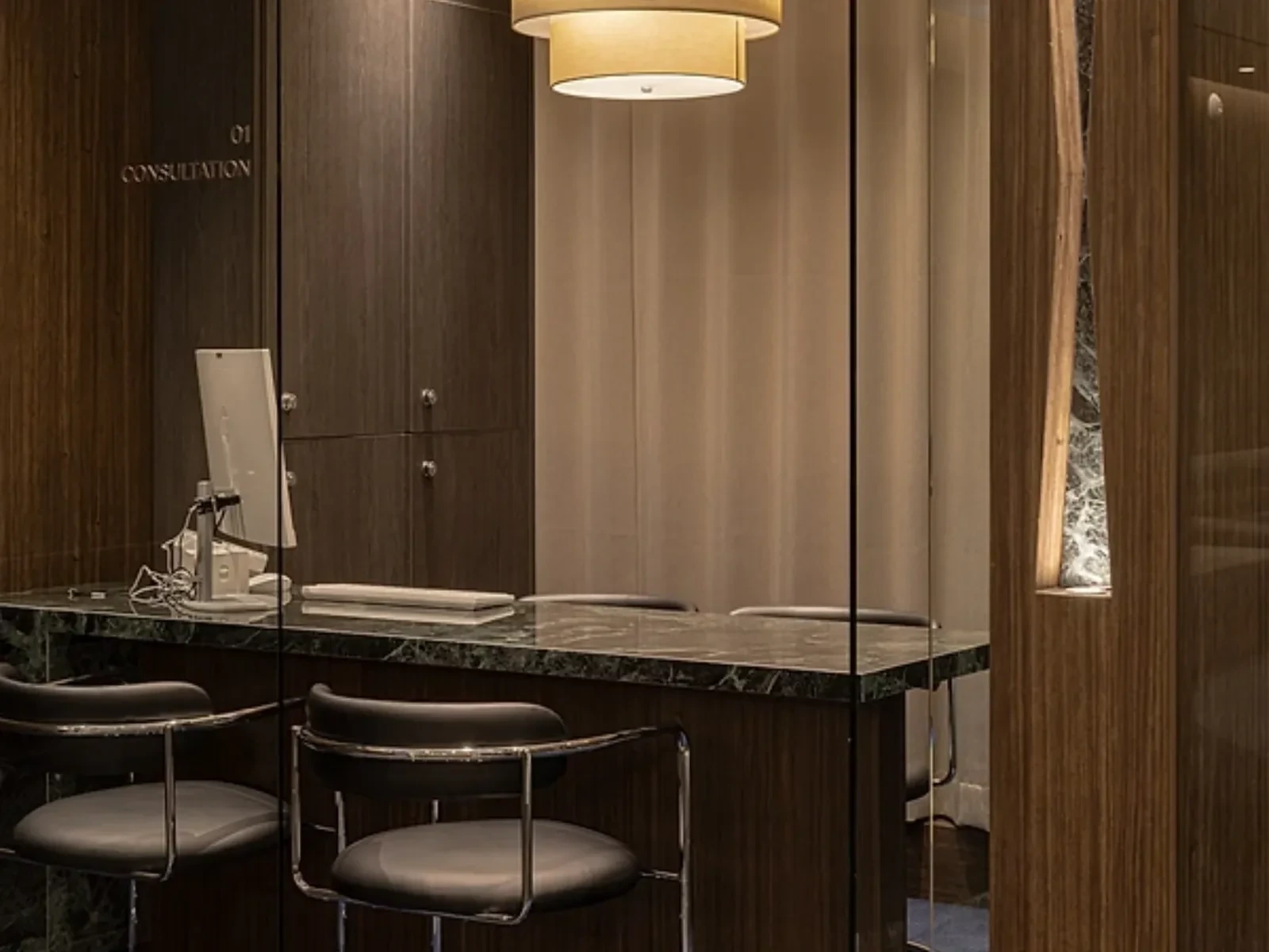 CLEOR CLINIC Gangnam photo 7