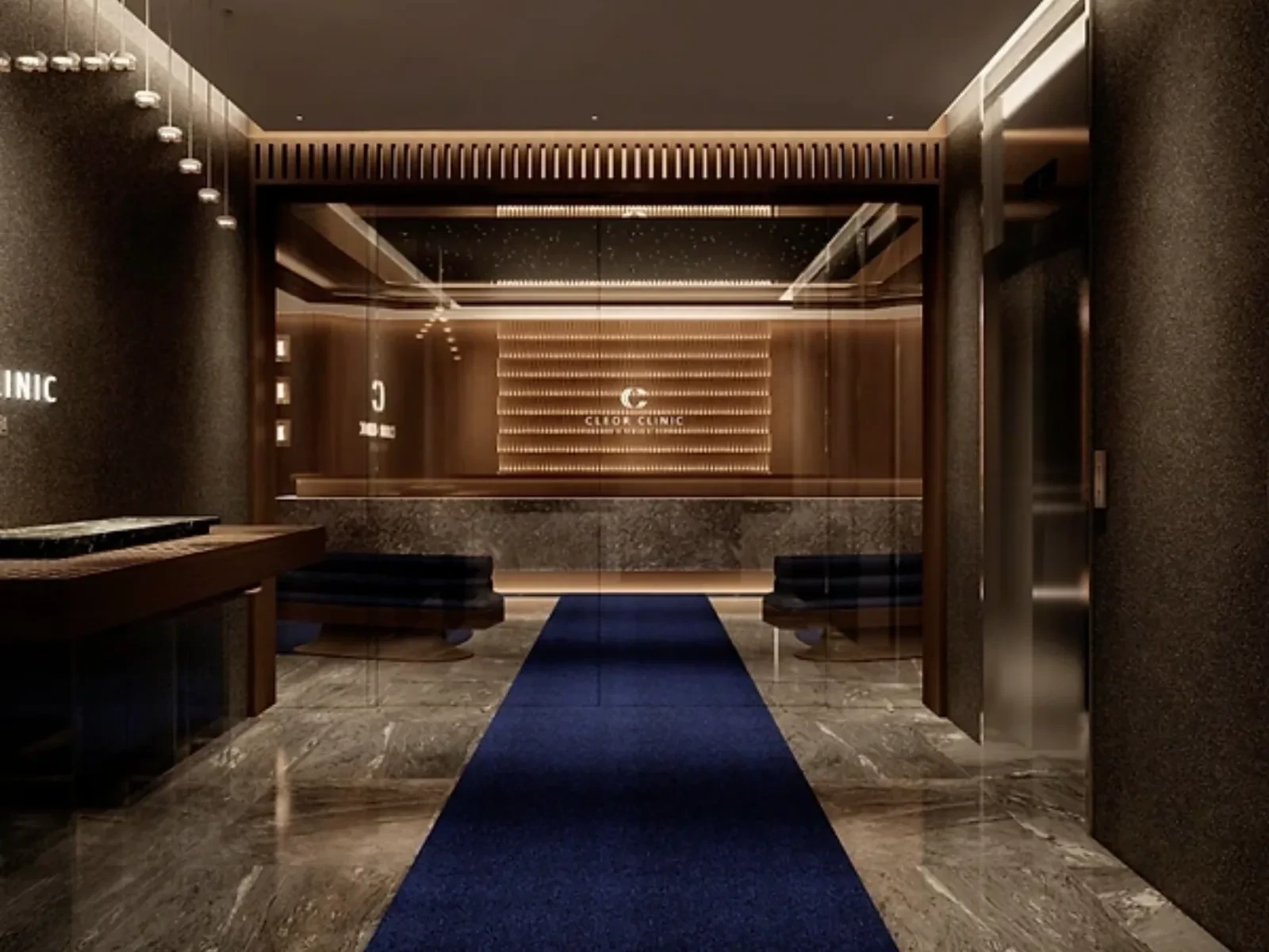 CLEOR CLINIC Gangnam photo 9
