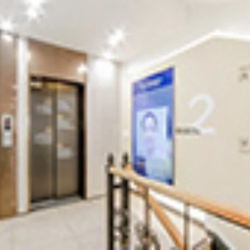 Clinique de chirurgie plastique pour personnes âgées photo 18